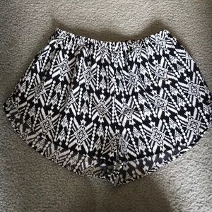 Shorts